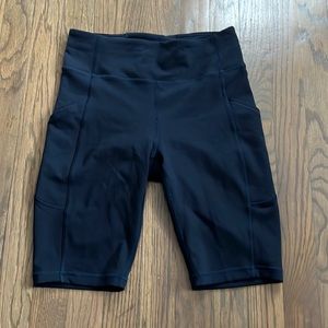 Lululemon Biker Shorts